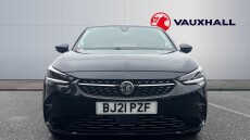 Vauxhall Corsa 1.2 Elite Nav 5dr Petrol Hatchback